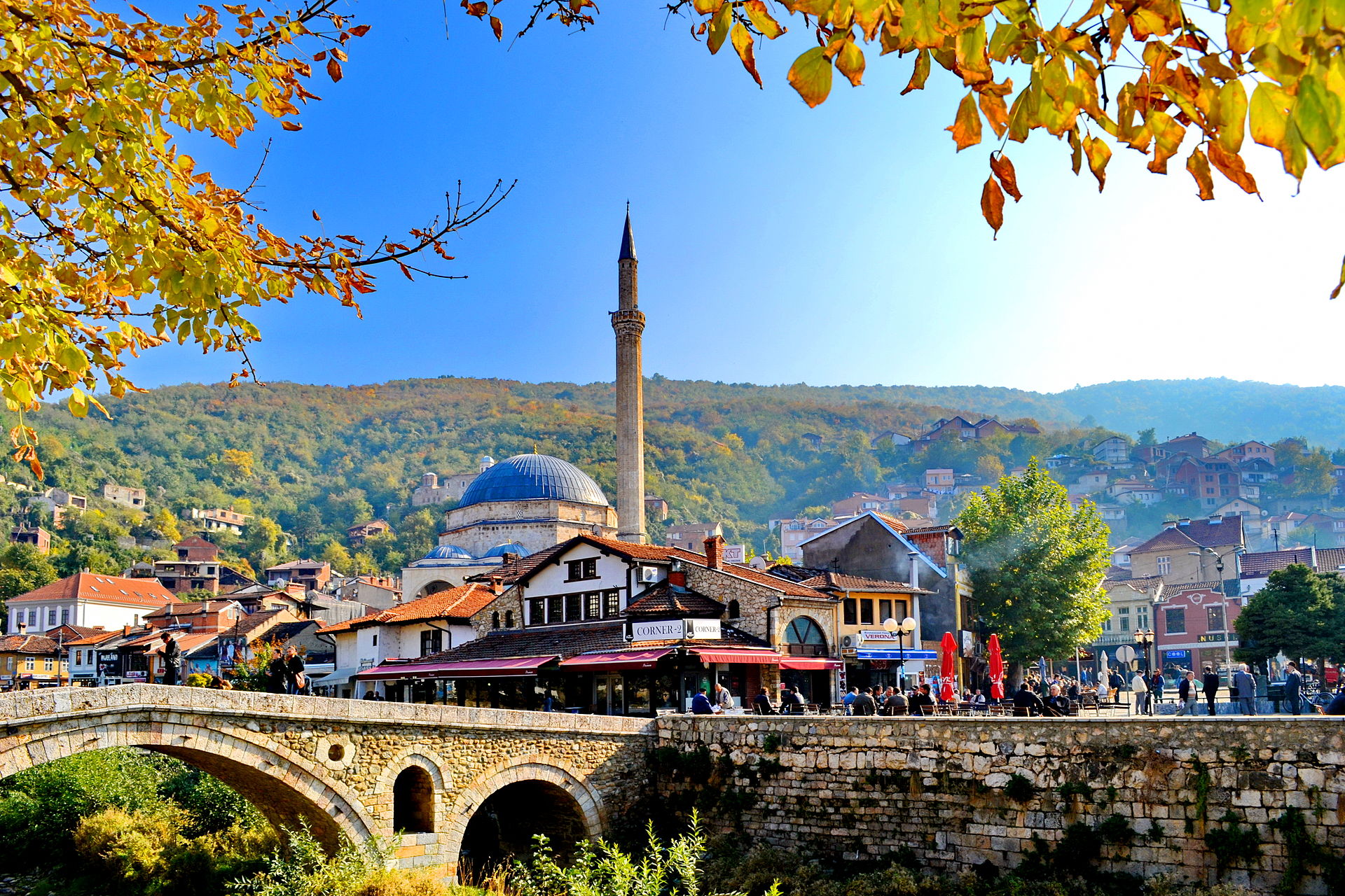 Prizreni, një udhëtim nëpër histori dhe kulturë