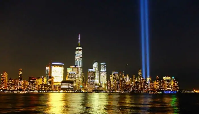 Përkujtimi i 9/11, dita që ndryshoi përgjithmonë botën moderne