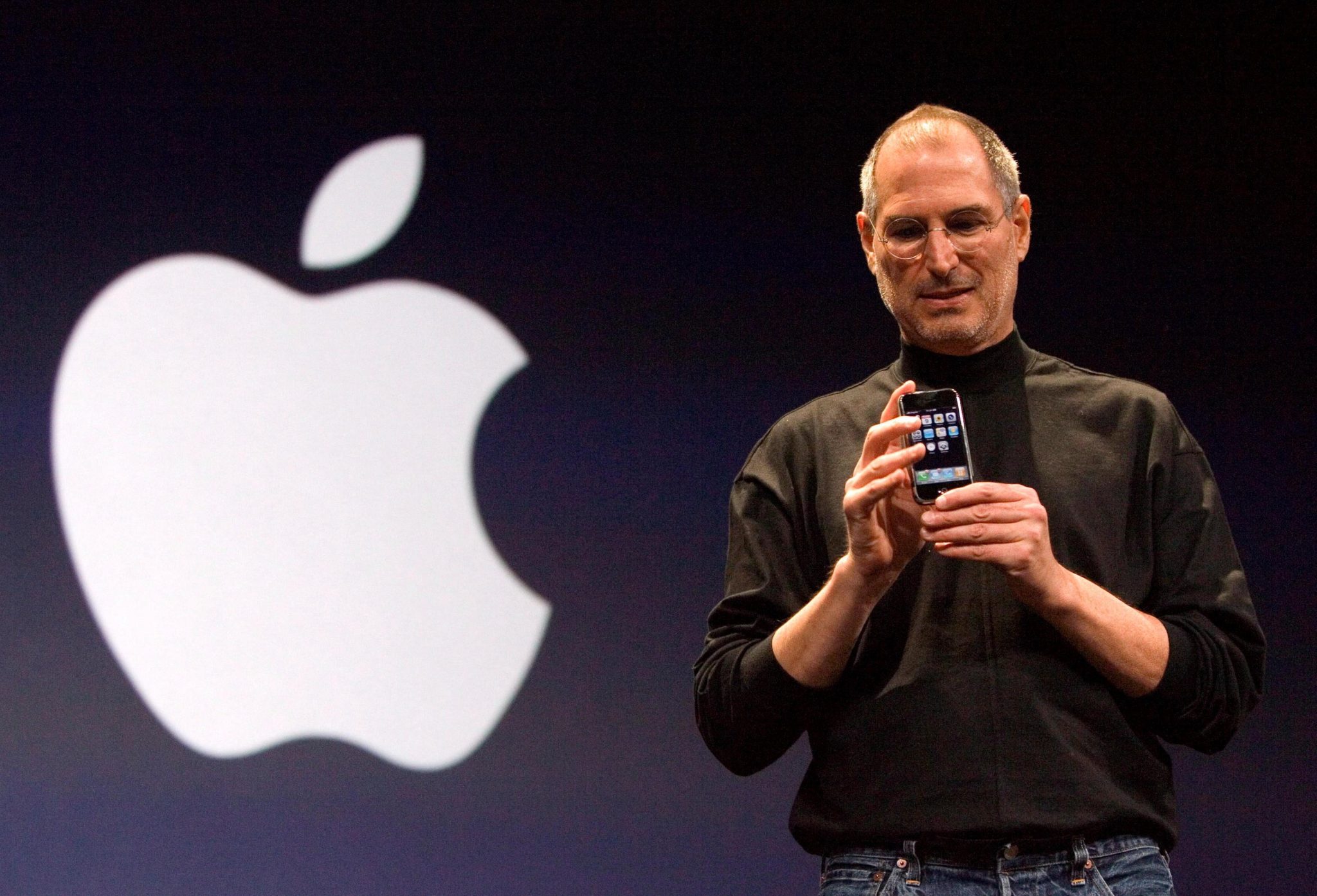 Fjalët e fundit të Steve Jobs: Një reflektim mbi jetën dhe trashëgiminë e një vizionari