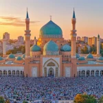 Pse e premtja është ditë pushimi në disa shtete islamike – dhe pse nuk është e tillë në Kosovë e Shqipëri