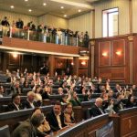 Kosova në krizë institucionale, mbi dy muaj pa Kuvend dhe pa Qeveri